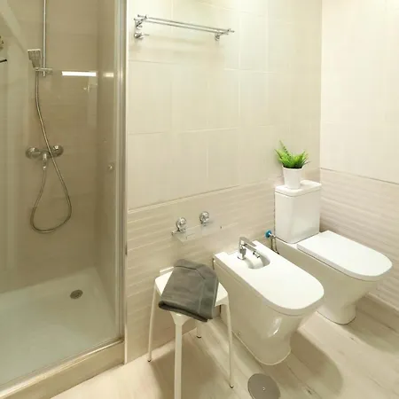 Casa John Appartamento *