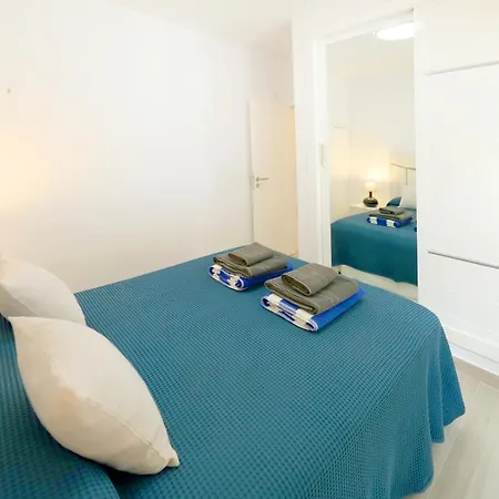 Appartamento Casa John Puerto del Carmen (Lanzarote)
