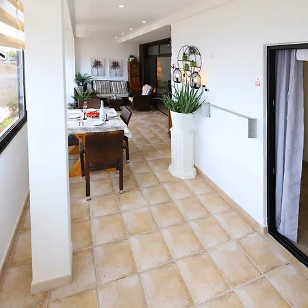 Casa John Appartamento