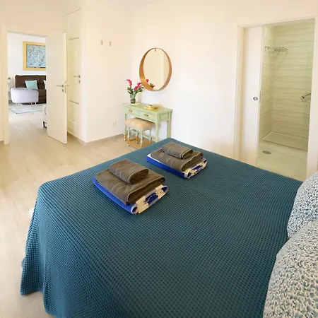 Casa John Apartamento *