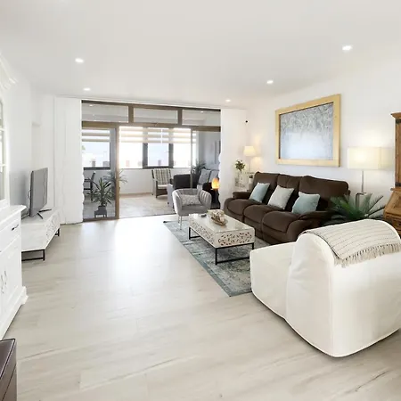 Apartamento Casa John *