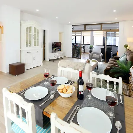 Casa John Appartamento *