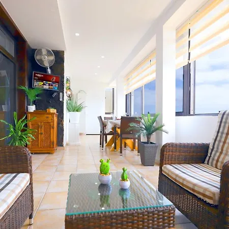 Casa John Appartamento Puerto del Carmen (Lanzarote)