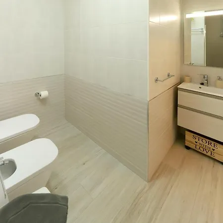 Apartamento Casa John