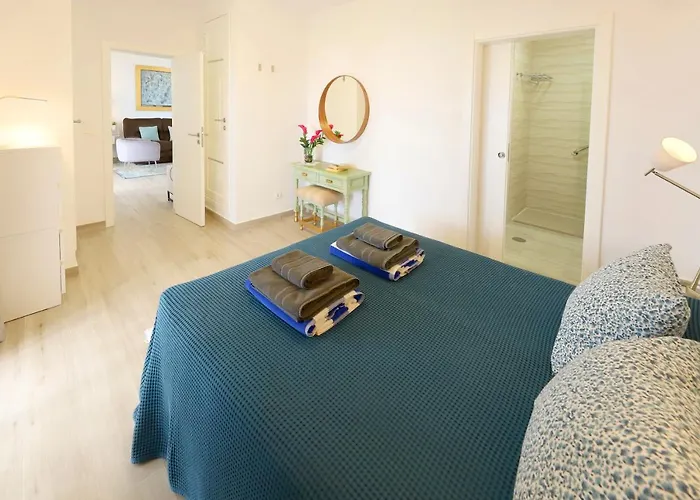 Casa John Lägenhet *