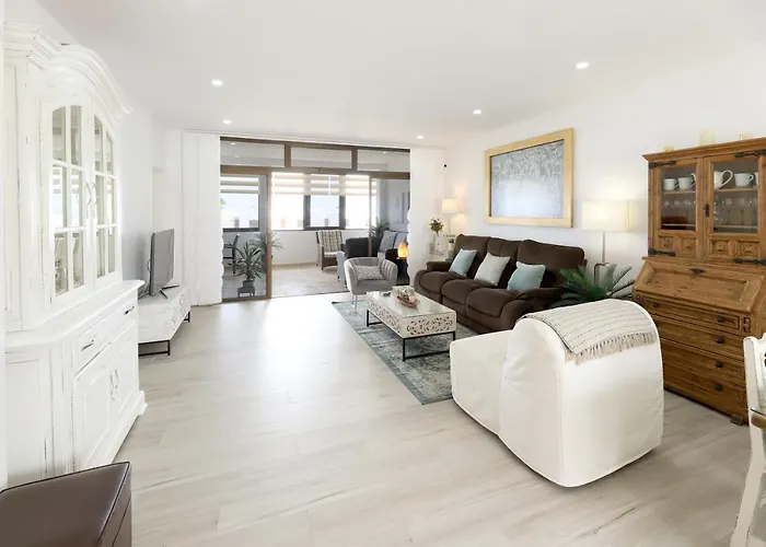 Lägenhet Casa John *