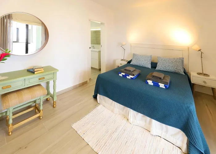 Lägenhet Casa John Puerto del Carmen (Lanzarote)