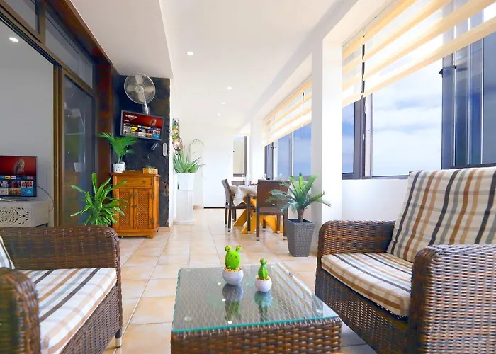 Casa John Lägenhet Puerto del Carmen (Lanzarote)