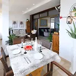 דירה Casa John פוארטו דל כרמן