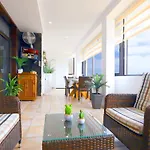 Casa John דירה פוארטו דל כרמן
