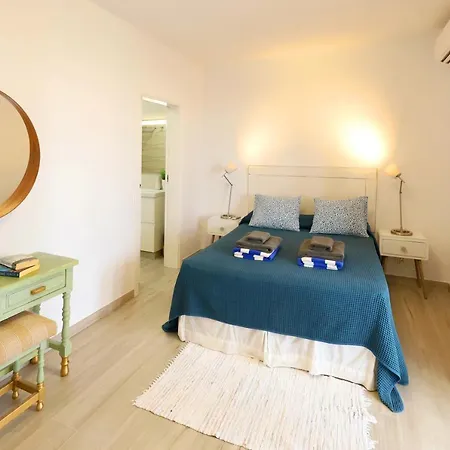 Apartment Casa John Puerto del Carmen (Lanzarote)