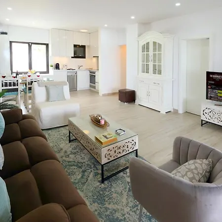 Casa John プエルト・デル・カルメン