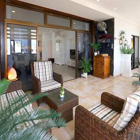 Casa John Puerto del Carmen (Lanzarote)