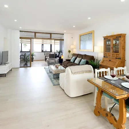 Apartament Casa John Puerto del Carmen (Lanzarote)