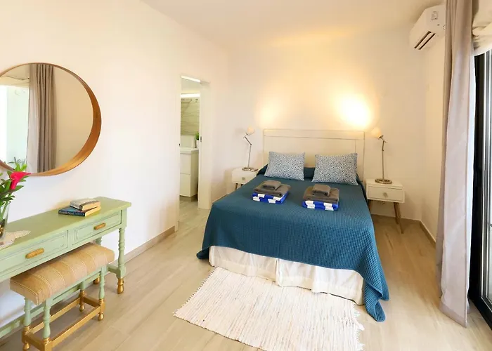 Apartament Casa John Puerto del Carmen (Lanzarote)