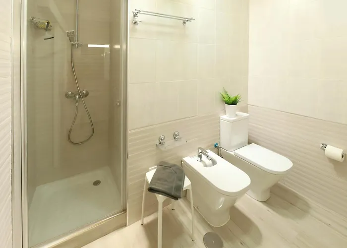 Casa John Apartment *