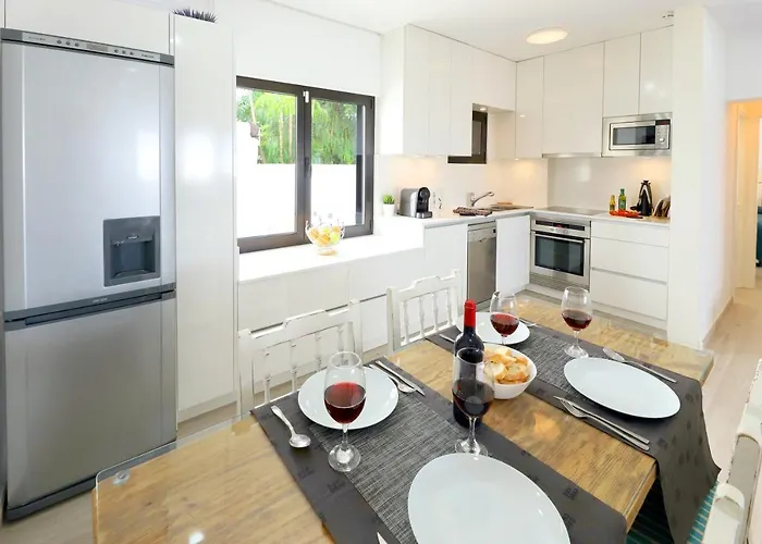 Casa John Apartment Puerto del Carmen (Lanzarote)