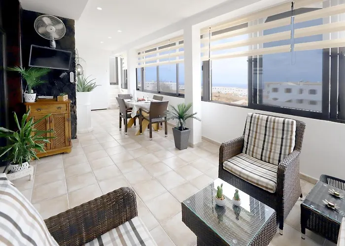 Apartment Casa John *