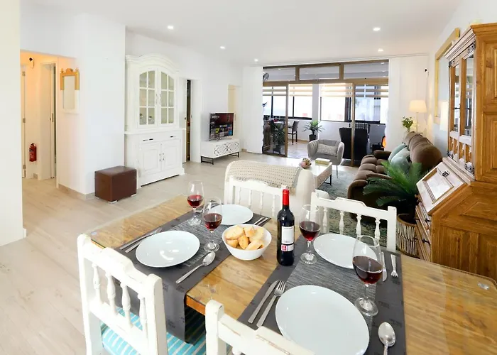 Casa John Apartment *