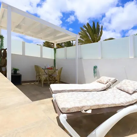 Casa John *