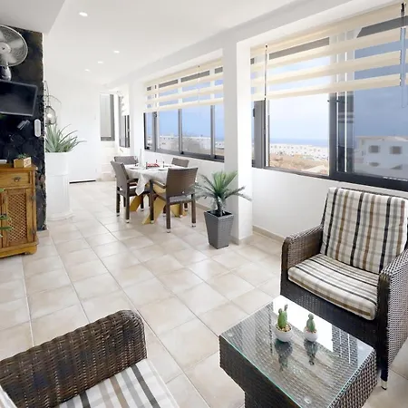 Appartement Casa John *
