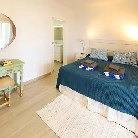 Appartement Casa John Puerto del Carmen (Lanzarote)